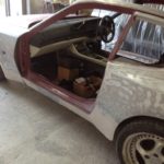 Porsche 944 Restoration Restoration - image 116