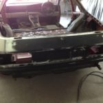 Porsche 944 Restoration Restoration - image 112
