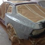 Porsche 944 Restoration Restoration - image 115