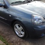 Renault Clio Restoration - image 10