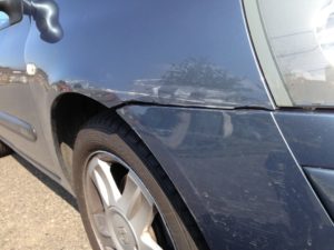 Renault Clio Restoration - image 12