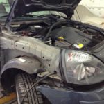 Renault Clio Restoration - image 11