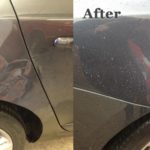 Renault Megane Restoration - image 4
