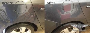 Renault Megane Restoration - image 4