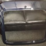 Triumph GT6 Bodywork Restoration Restoration - image 12