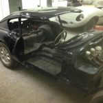 Triumph GT6 Bodywork Restoration Restoration - image 7