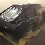 Triumph GT6 Bodywork Restoration Restoration - image 6
