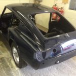 Triumph GT6 Bodywork Restoration Restoration - image 11