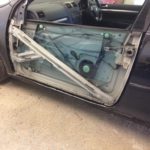 Golf Mark 5 GTI Restoration - image 4