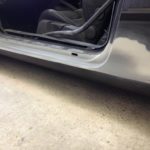 Golf Mark 5 GTI Restoration - image 5