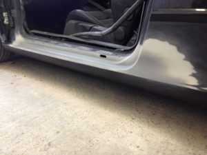 Golf Mark 5 GTI Restoration - image 5