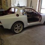 Porsche 944 Restoration Restoration - image 104