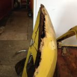 Isetta Bubble Car – Huge Restoration Job Restoration - image 186