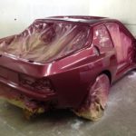 Porsche 944 Restoration Restoration - image 122