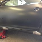 Golf Mark 5 GTI Restoration - image 2