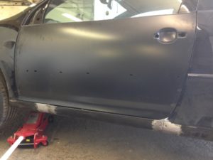 Golf Mark 5 GTI Restoration - image 2