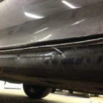 Golf Mark 5 GTI Restoration - image 3