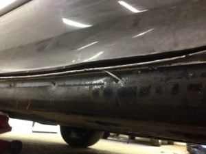 Golf Mark 5 GTI Restoration - image 3