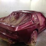 Porsche 944 Restoration Restoration - image 120
