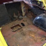 Isetta Bubble Car – Huge Restoration Job Restoration - image 185