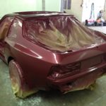 Porsche 944 Restoration Restoration - image 119