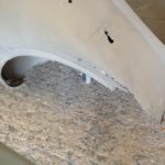 Isetta Bubble Car – Huge Restoration Job Restoration - image 196