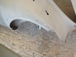 Isetta Bubble Car – Huge Restoration Job Restoration - image 196