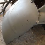 Isetta Bubble Car – Huge Restoration Job Restoration - image 190