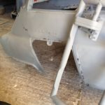 Isetta Bubble Car – Huge Restoration Job Restoration - image 195