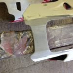 Honda RC45 Fairing Repair Restoration - image 10