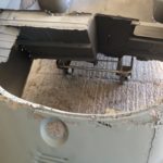 Isetta Bubble Car – Huge Restoration Job Restoration - image 194