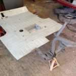 Isetta Bubble Car – Huge Restoration Job Restoration - image 197