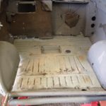 Isetta Bubble Car – Huge Restoration Job Restoration - image 198