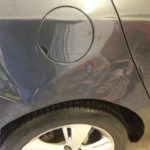 Renault Megane Restoration - image 16