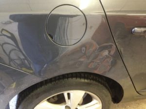 Renault Megane Restoration - image 16