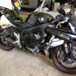 Suzuki GSXR 600 Restoration - image 8
