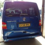 VW Transporter Restoration - image 8