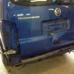 VW Transporter Restoration - image 7