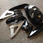 Honda CBF 250 Restoration - image 28