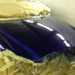 Jaguar XF Restoration - image 11