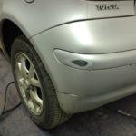 Toyota Yaris Restoration - image 13