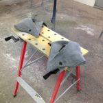 Honda CBF 250 Restoration - image 22