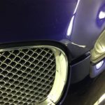 Jaguar XF Restoration - image 10