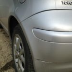 Toyota Yaris Restoration - image 15