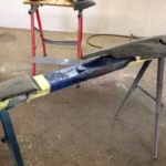 Honda CBF 250 Restoration - image 27