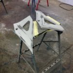 Honda CBF 250 Restoration - image 24