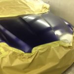Jaguar XF Restoration - image 12