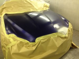 Jaguar XF Restoration - image 12