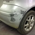 Toyota Yaris Restoration - image 16