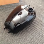 BSA Fuel Tank Restoration - image 10
